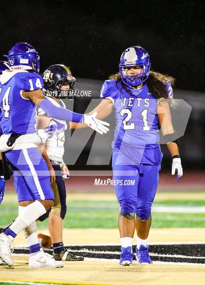 Thumbnail 3 in Encinal vs. Del Norte (CIF NCS D5 Final) photogallery.