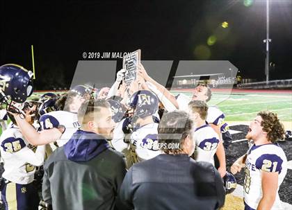 Thumbnail 3 in Encinal vs. Del Norte (CIF NCS D5 Final) photogallery.