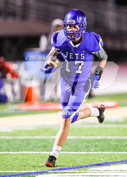Thumbnail 2 in Encinal vs. Del Norte (CIF NCS D5 Final) photogallery.