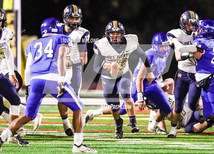 Thumbnail 1 in Encinal vs. Del Norte (CIF NCS D5 Final) photogallery.