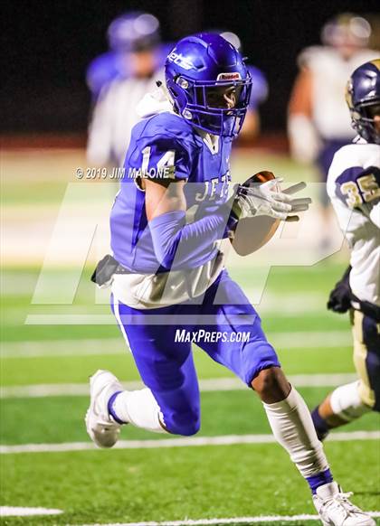 Thumbnail 3 in Encinal vs. Del Norte (CIF NCS D5 Final) photogallery.