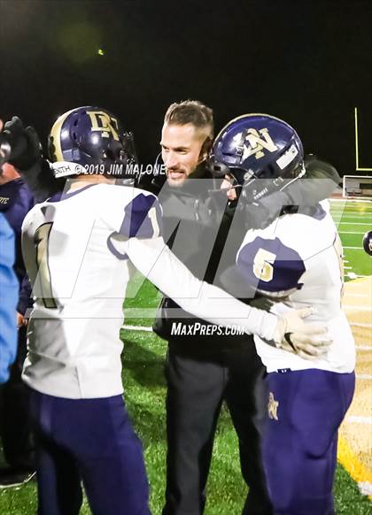 Thumbnail 2 in Encinal vs. Del Norte (CIF NCS D5 Final) photogallery.