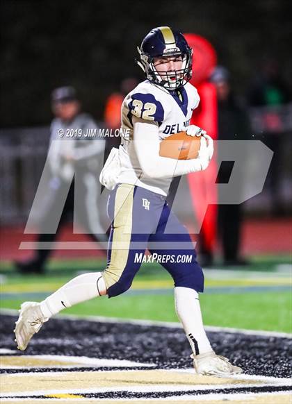 Thumbnail 3 in Encinal vs. Del Norte (CIF NCS D5 Final) photogallery.