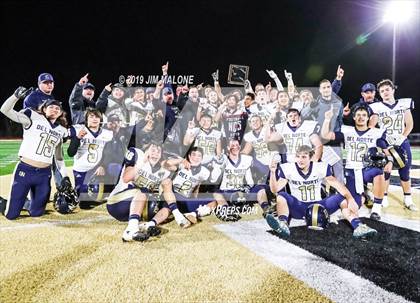 Thumbnail 2 in Encinal vs. Del Norte (CIF NCS D5 Final) photogallery.