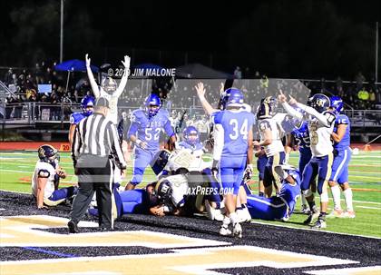 Thumbnail 1 in Encinal vs. Del Norte (CIF NCS D5 Final) photogallery.