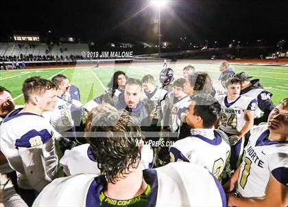 Thumbnail 1 in Encinal vs. Del Norte (CIF NCS D5 Final) photogallery.