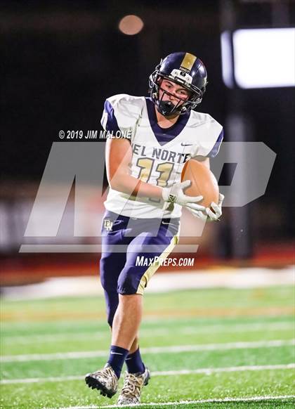 Thumbnail 1 in Encinal vs. Del Norte (CIF NCS D5 Final) photogallery.