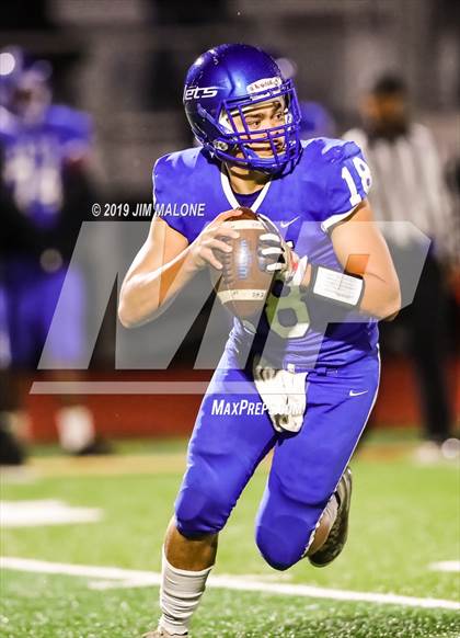 Thumbnail 2 in Encinal vs. Del Norte (CIF NCS D5 Final) photogallery.