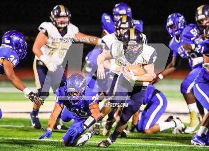 Thumbnail 3 in Encinal vs. Del Norte (CIF NCS D5 Final) photogallery.
