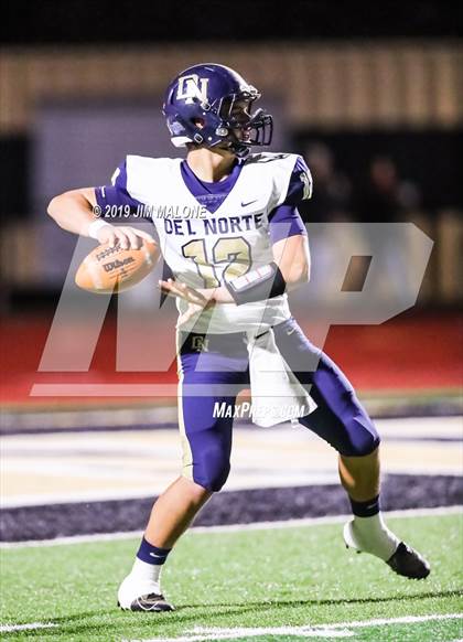 Thumbnail 1 in Encinal vs. Del Norte (CIF NCS D5 Final) photogallery.