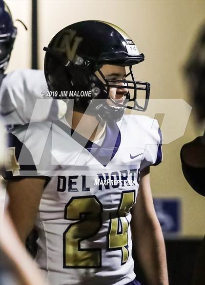 Thumbnail 3 in Encinal vs. Del Norte (CIF NCS D5 Final) photogallery.