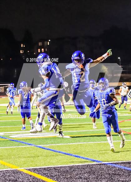 Thumbnail 1 in Encinal vs. Del Norte (CIF NCS D5 Final) photogallery.