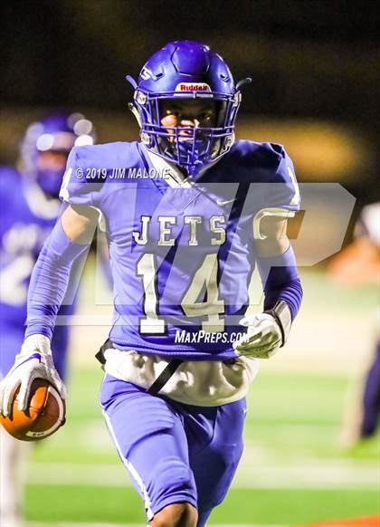 Thumbnail 2 in Encinal vs. Del Norte (CIF NCS D5 Final) photogallery.