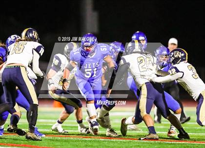 Thumbnail 3 in Encinal vs. Del Norte (CIF NCS D5 Final) photogallery.