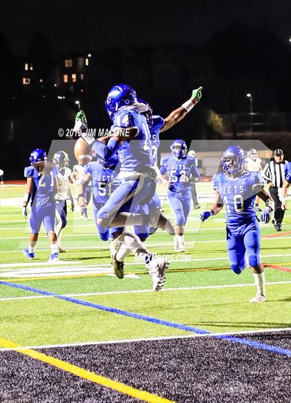 Thumbnail 2 in Encinal vs. Del Norte (CIF NCS D5 Final) photogallery.