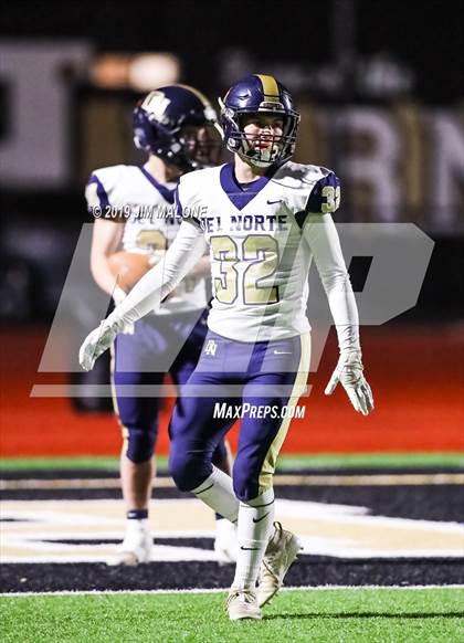 Thumbnail 3 in Encinal vs. Del Norte (CIF NCS D5 Final) photogallery.