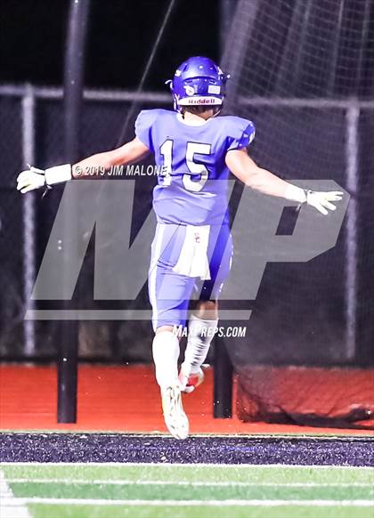 Thumbnail 2 in Encinal vs. Del Norte (CIF NCS D5 Final) photogallery.