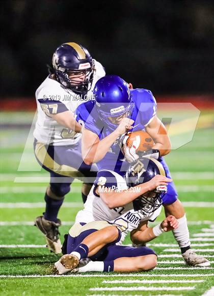 Thumbnail 1 in Encinal vs. Del Norte (CIF NCS D5 Final) photogallery.