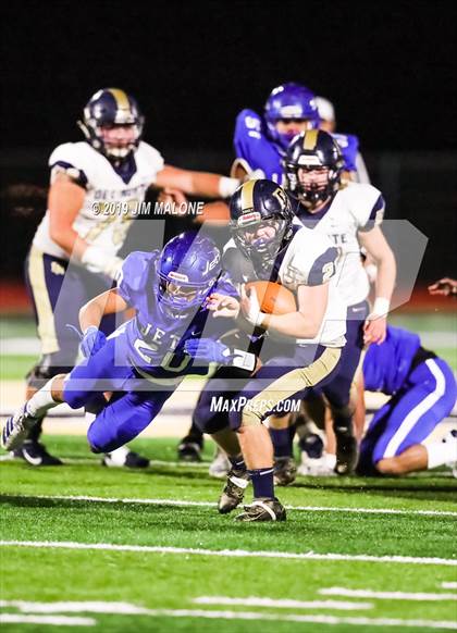Thumbnail 1 in Encinal vs. Del Norte (CIF NCS D5 Final) photogallery.