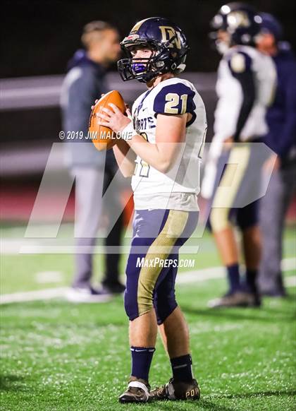 Thumbnail 3 in Encinal vs. Del Norte (CIF NCS D5 Final) photogallery.