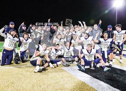 Thumbnail 1 in Encinal vs. Del Norte (CIF NCS D5 Final) photogallery.