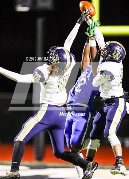 Thumbnail 3 in Encinal vs. Del Norte (CIF NCS D5 Final) photogallery.