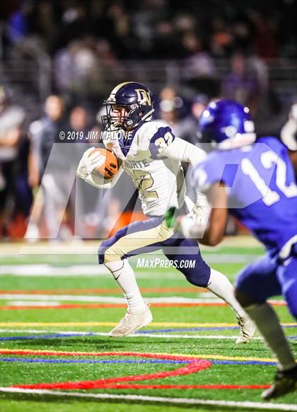 Thumbnail 3 in Encinal vs. Del Norte (CIF NCS D5 Final) photogallery.