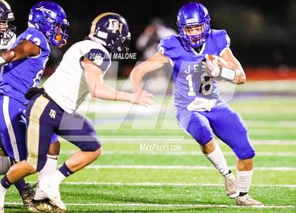 Thumbnail 2 in Encinal vs. Del Norte (CIF NCS D5 Final) photogallery.
