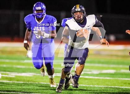 Thumbnail 1 in Encinal vs. Del Norte (CIF NCS D5 Final) photogallery.