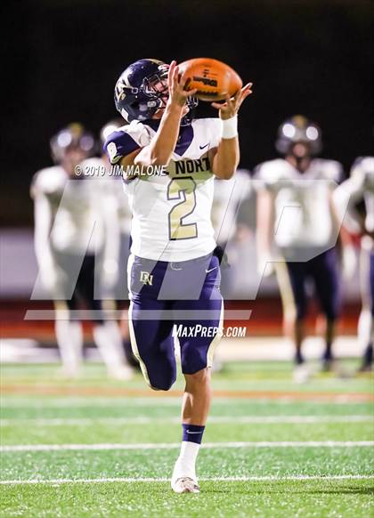Thumbnail 3 in Encinal vs. Del Norte (CIF NCS D5 Final) photogallery.