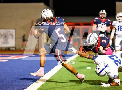 Thumbnail 3 in Krum @ Aubrey photogallery.