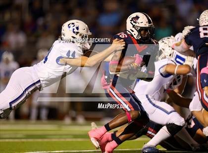 Thumbnail 2 in Krum @ Aubrey photogallery.