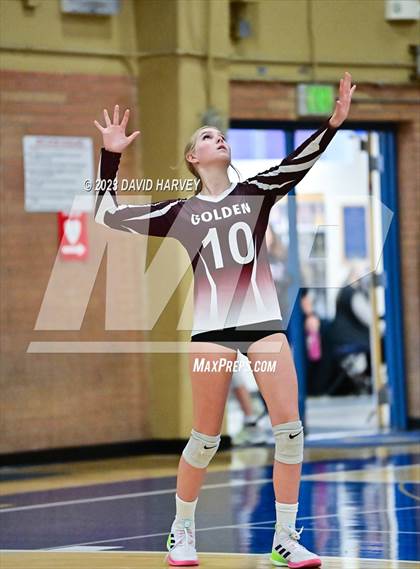 Thumbnail 1 in Golden @ Wheat Ridge photogallery.