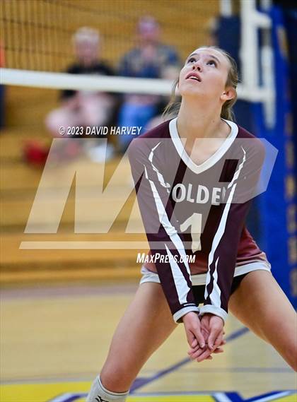 Thumbnail 2 in Golden @ Wheat Ridge photogallery.