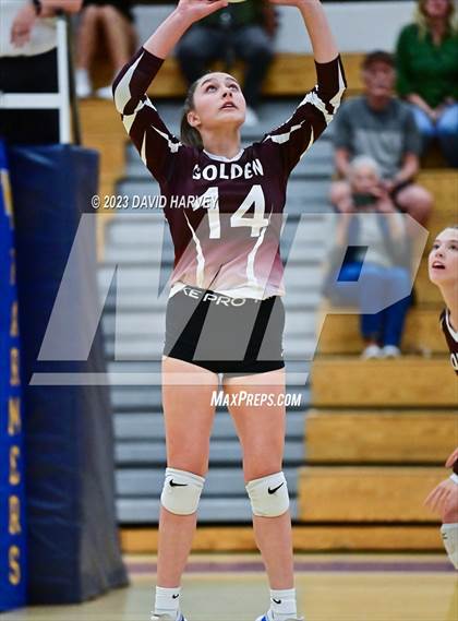 Thumbnail 3 in Golden @ Wheat Ridge photogallery.