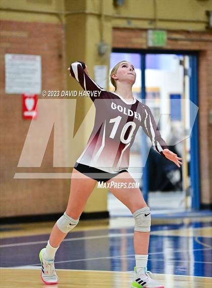 Thumbnail 3 in Golden @ Wheat Ridge photogallery.