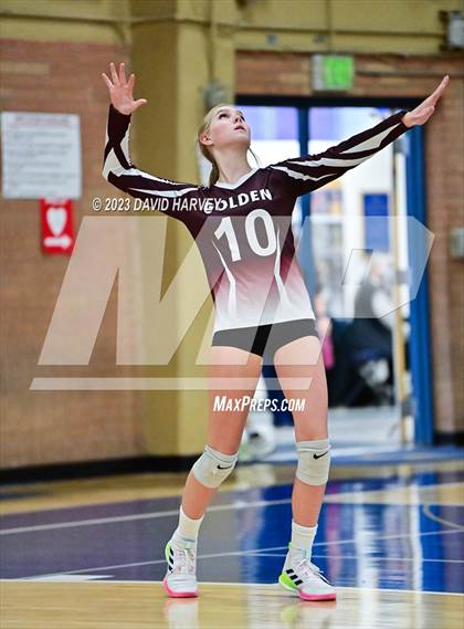 Thumbnail 3 in Golden @ Wheat Ridge photogallery.