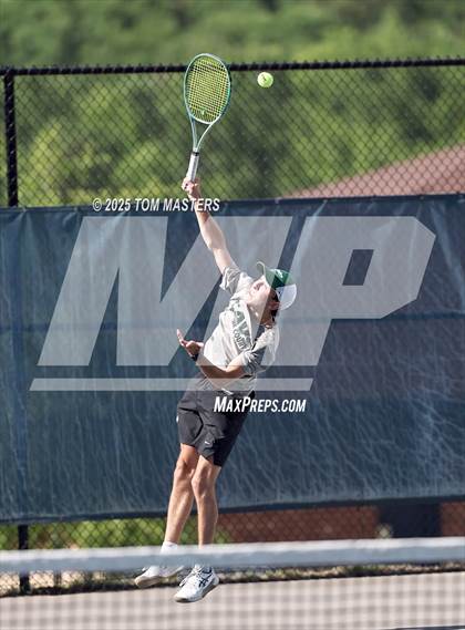 Thumbnail 3 in Durham Academy @ Charlotte Latin (NCISAA D1 Semifinal) photogallery.