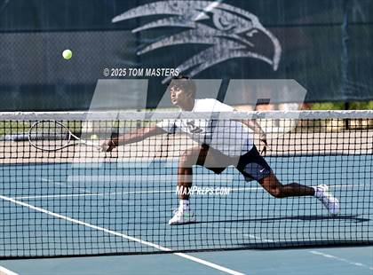 Thumbnail 2 in Durham Academy @ Charlotte Latin (NCISAA D1 Semifinal) photogallery.