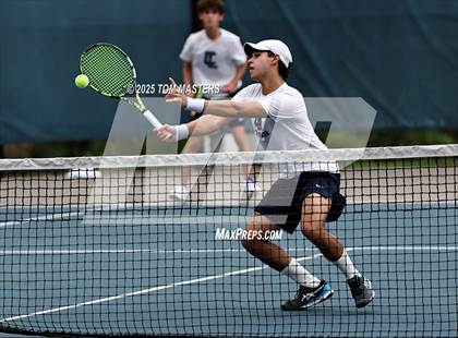 Thumbnail 1 in Durham Academy @ Charlotte Latin (NCISAA D1 Semifinal) photogallery.