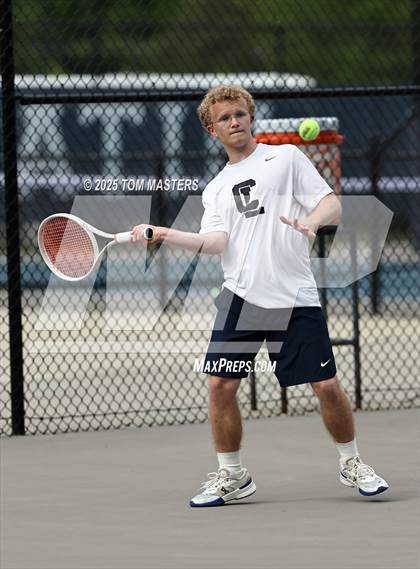 Thumbnail 1 in Durham Academy @ Charlotte Latin (NCISAA D1 Semifinal) photogallery.