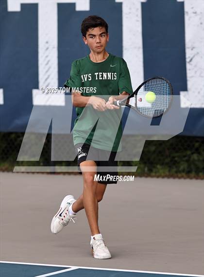 Thumbnail 2 in Durham Academy @ Charlotte Latin (NCISAA D1 Semifinal) photogallery.