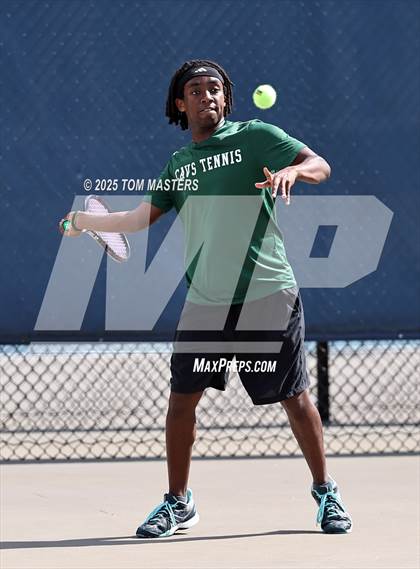 Thumbnail 1 in Durham Academy @ Charlotte Latin (NCISAA D1 Semifinal) photogallery.