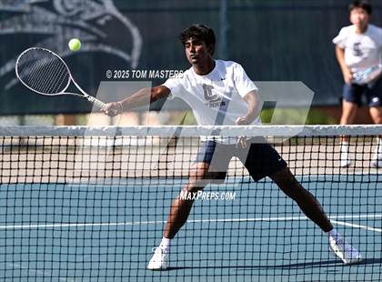 Thumbnail 1 in Durham Academy @ Charlotte Latin (NCISAA D1 Semifinal) photogallery.