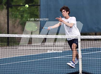 Thumbnail 2 in Durham Academy @ Charlotte Latin (NCISAA D1 Semifinal) photogallery.