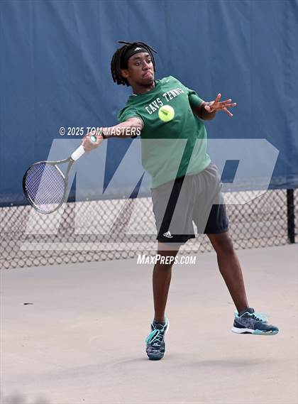 Thumbnail 3 in Durham Academy @ Charlotte Latin (NCISAA D1 Semifinal) photogallery.