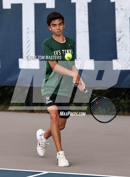 Thumbnail 1 in Durham Academy @ Charlotte Latin (NCISAA D1 Semifinal) photogallery.