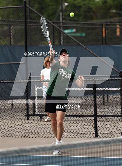 Thumbnail 2 in Durham Academy @ Charlotte Latin (NCISAA D1 Semifinal) photogallery.