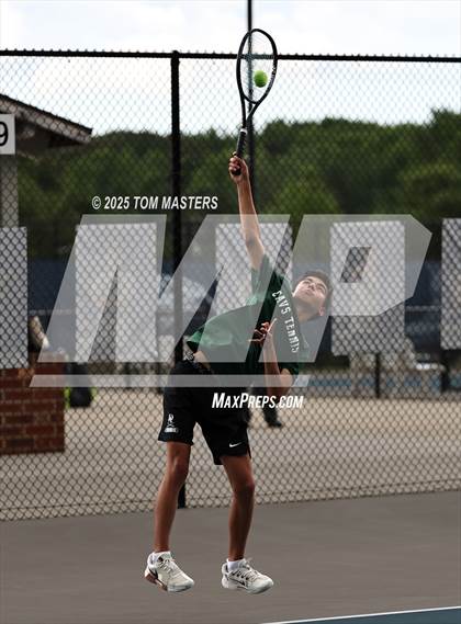 Thumbnail 2 in Durham Academy @ Charlotte Latin (NCISAA D1 Semifinal) photogallery.