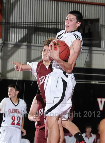 Thumbnail 2 in Rio Vista @ Woodland Christian photogallery.